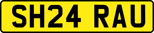 SH24RAU