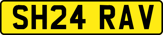 SH24RAV
