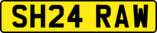 SH24RAW