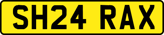 SH24RAX