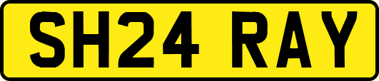 SH24RAY
