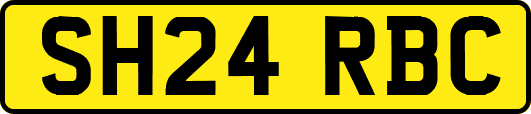 SH24RBC
