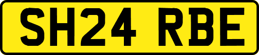 SH24RBE