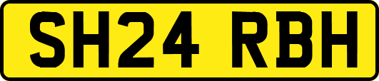 SH24RBH