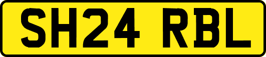 SH24RBL