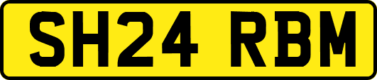 SH24RBM