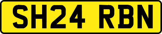 SH24RBN