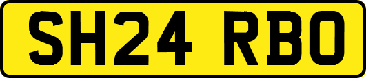 SH24RBO