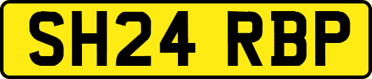 SH24RBP
