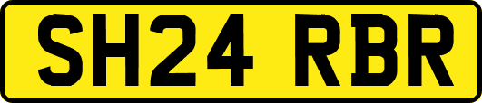 SH24RBR