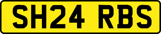 SH24RBS