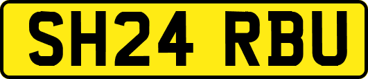 SH24RBU