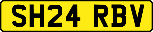 SH24RBV