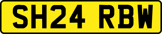 SH24RBW