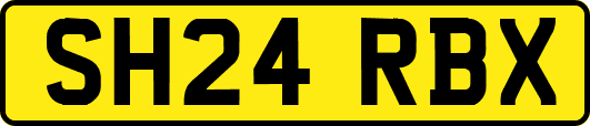 SH24RBX