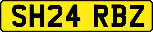 SH24RBZ