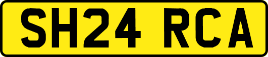 SH24RCA