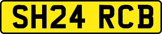 SH24RCB