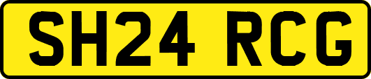SH24RCG