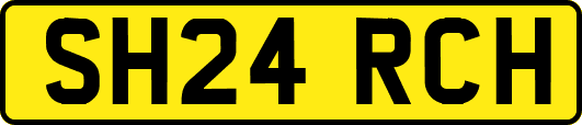 SH24RCH