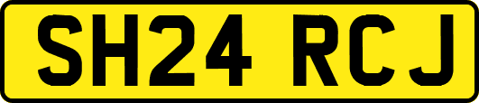 SH24RCJ
