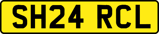 SH24RCL