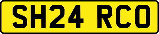 SH24RCO