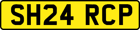 SH24RCP