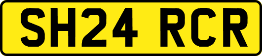 SH24RCR