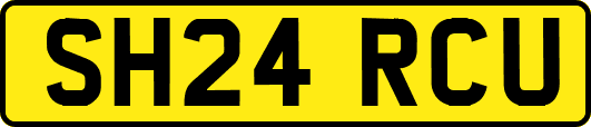 SH24RCU
