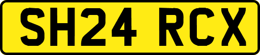 SH24RCX