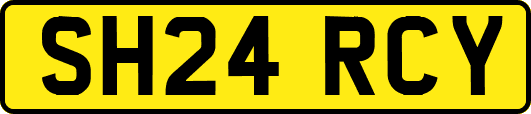 SH24RCY