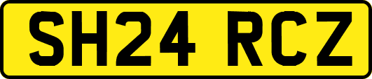 SH24RCZ
