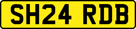 SH24RDB