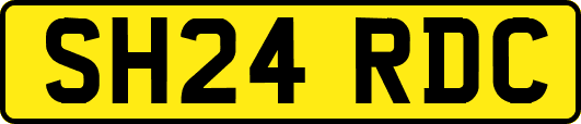 SH24RDC