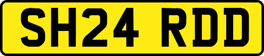SH24RDD