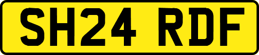 SH24RDF