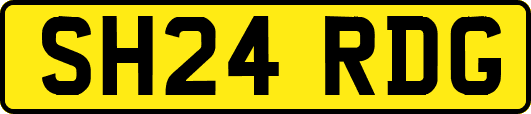 SH24RDG