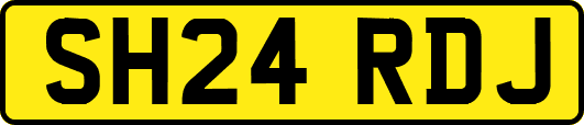 SH24RDJ