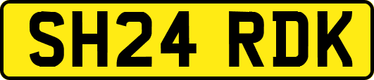SH24RDK