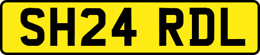 SH24RDL