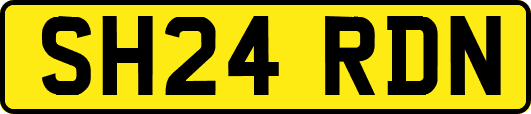 SH24RDN