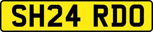 SH24RDO