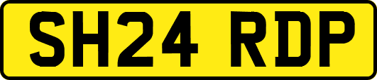 SH24RDP
