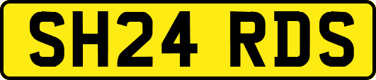 SH24RDS
