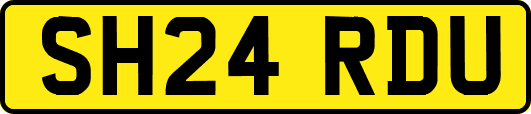 SH24RDU