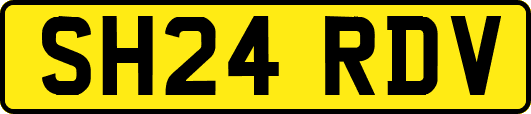 SH24RDV