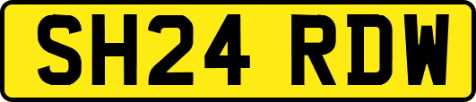 SH24RDW