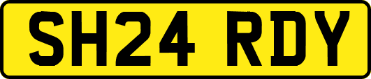 SH24RDY