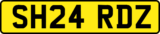 SH24RDZ